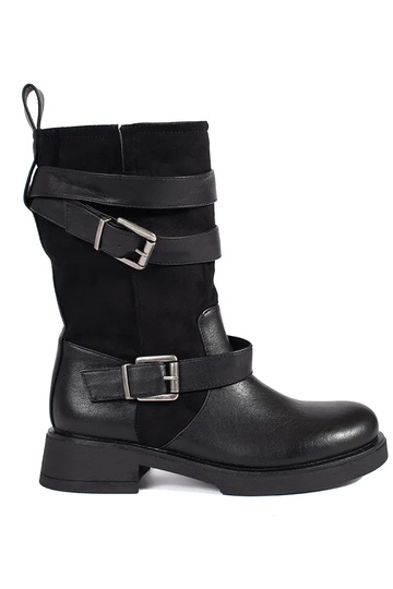 melnas krāsas sieviešu...