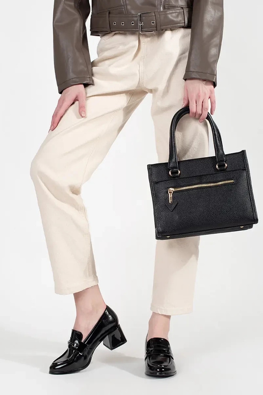 melnas krāsas kurpes sieviešu...