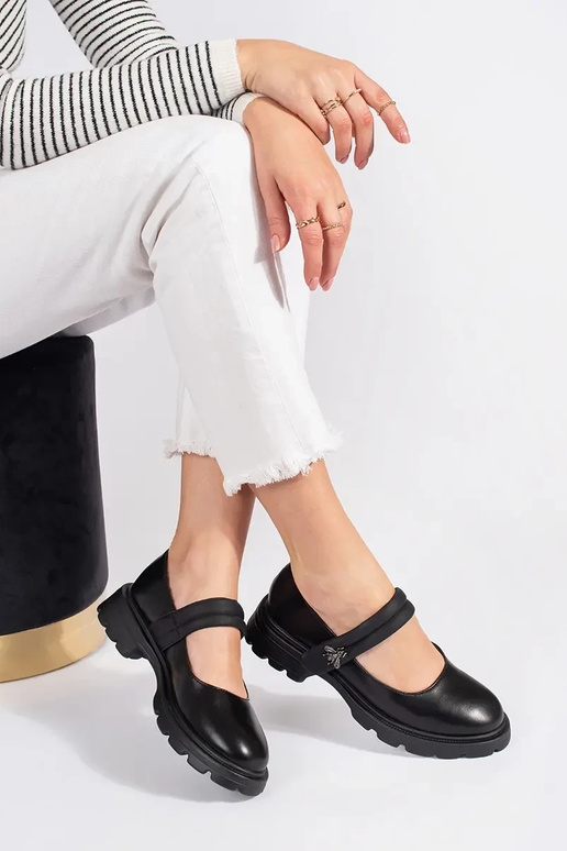 melnas krāsas Sieviešu zābaki uz...