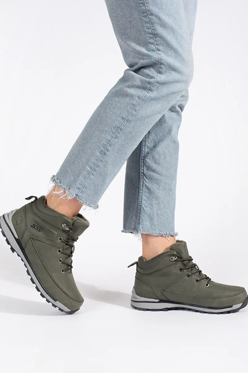 Zaļas krāsas izolēts... 2