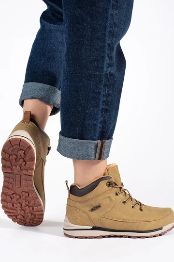 brūnas krāsas izolēts... 2