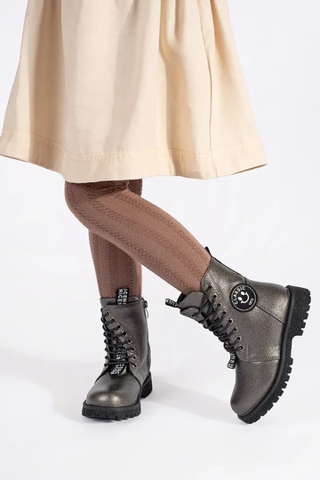 Bērnu izolēts mežģīņots... 2