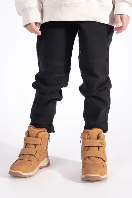 siltināti puicisks trzeIniki Velcroy