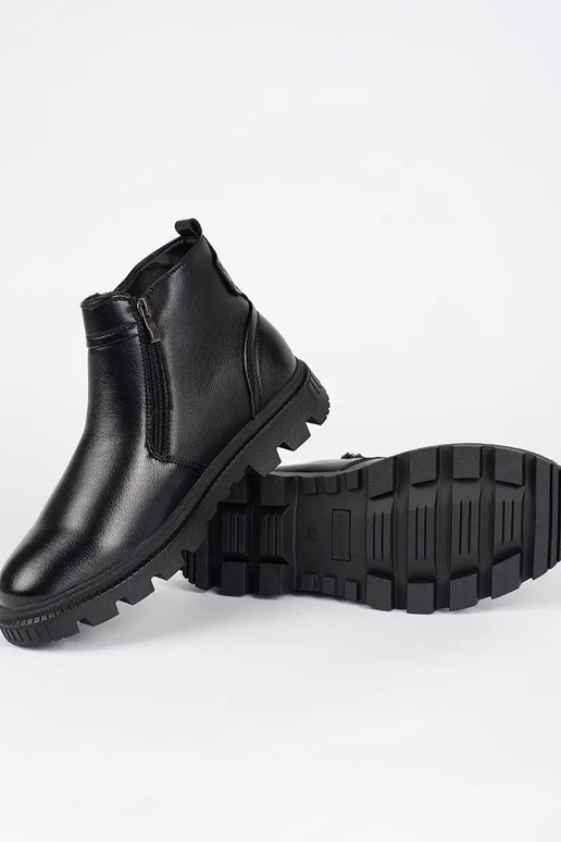 vīriešiem Melnas krāsas trzeIniki...