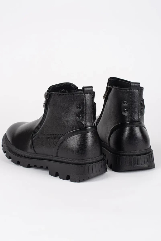 vīriešiem Melnas krāsas trzeIniki...