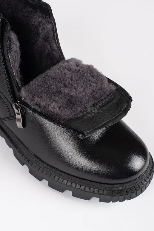 vīriešiem Melnas krāsas trzeIniki...