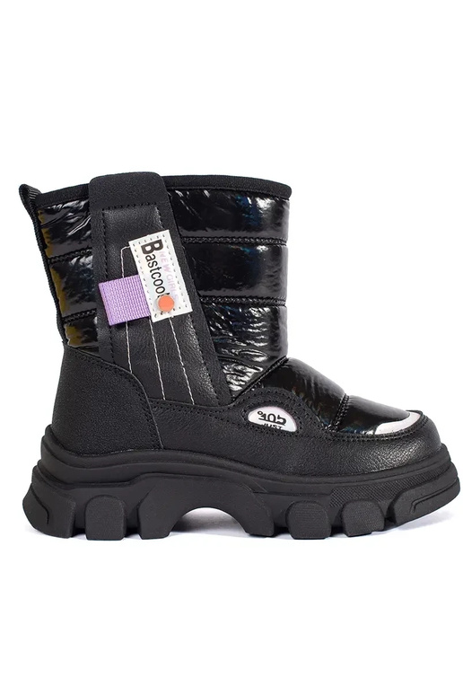 valdziņš Sieviešu sniega zābaki...