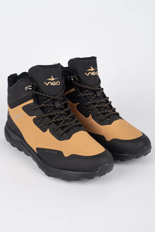 Melns-brūnas krāsas augsts Vīriešiem...