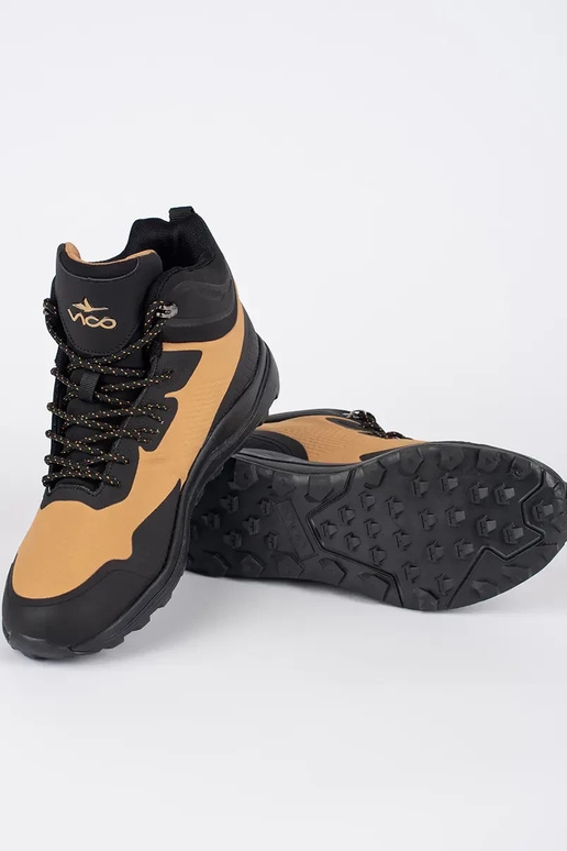 Melns-brūnas krāsas augsts Vīriešiem...