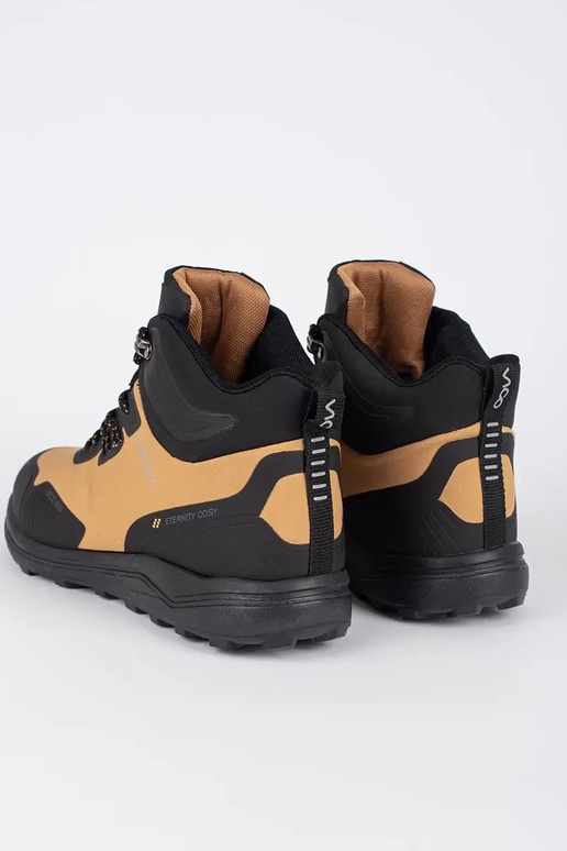 Melns-brūnas krāsas augsts Vīriešiem...