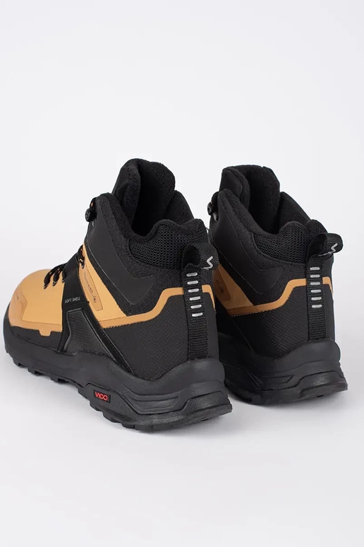 brūnas krāsas augsts Apavi Vīriešiem...