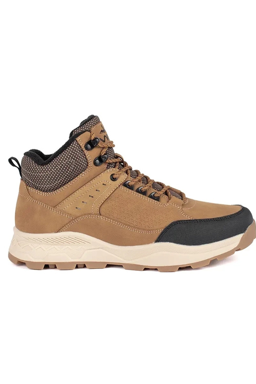 brūnas krāsas trekings Apavi...