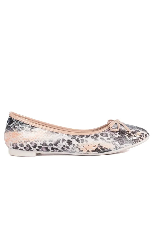 Balerīnas plakans sieviešu In...