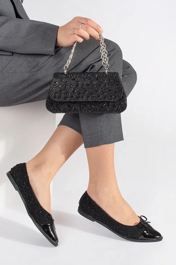 Melnas krāsas maz Soma In... 2