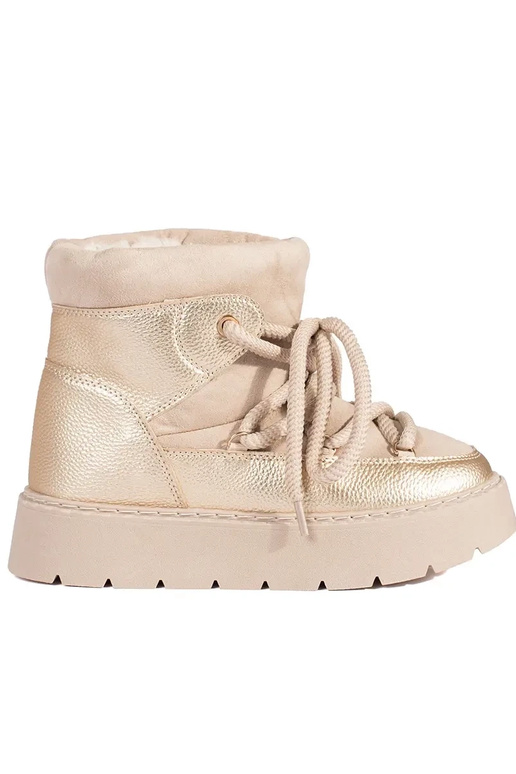 Ziloņkaula krāsas mežģīņots Sieviešu...