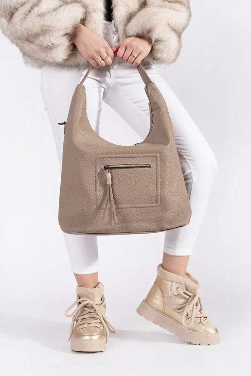 Ziloņkaula krāsas mežģīņots Sieviešu...