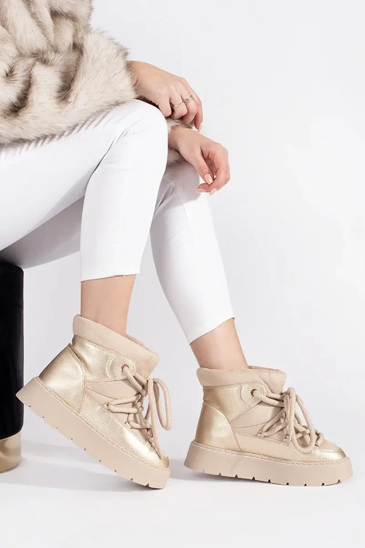 Ziloņkaula krāsas mežģīņots Sieviešu...