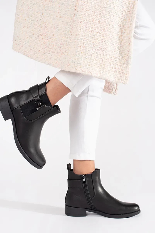 Klasiska dizaina melni plakanie...