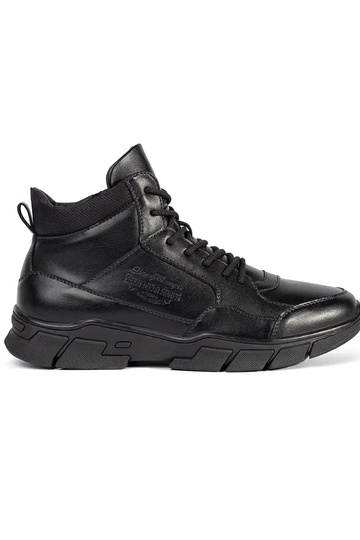 Augsti vīriešu siltie apavi...