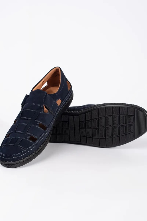 Eleganta stila brūna krāsa vīriešu...