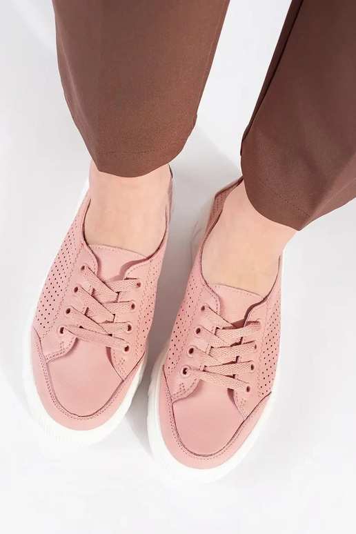 Melna krāsa sieviešu mokasīni no zamša