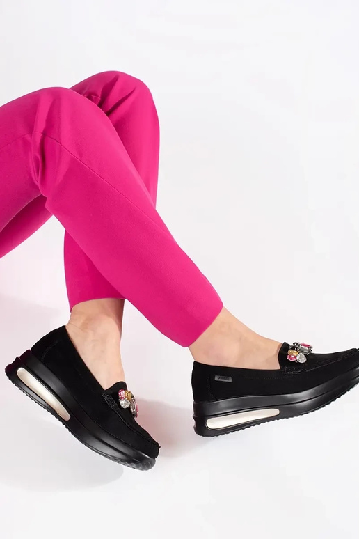 Smilšu krāsa puszābaki ar caurumiņu...