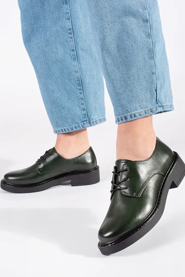 Zaļi pussoļi uz zema papēža... 2