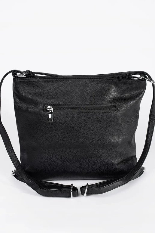 Melna soma mugursoma