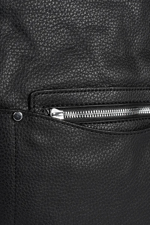 Melna soma mugursoma