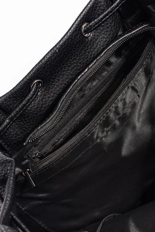 Melna soma maisiņš