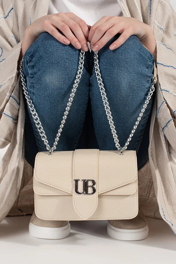 Gaiši zila maza sieviešu... 2