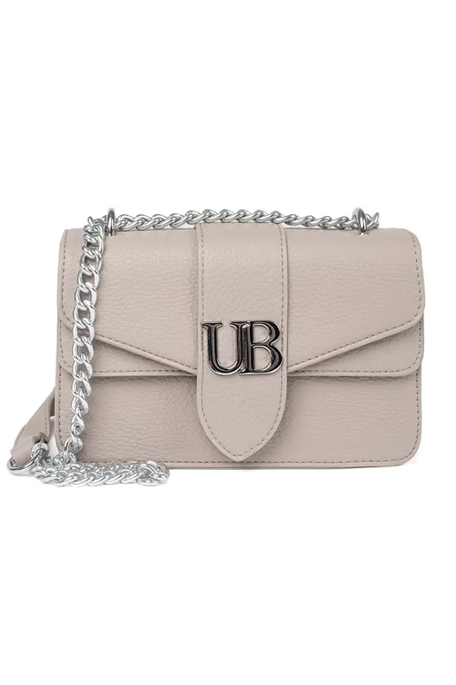 Ziloņu kaula krāsas maza sieviešu...