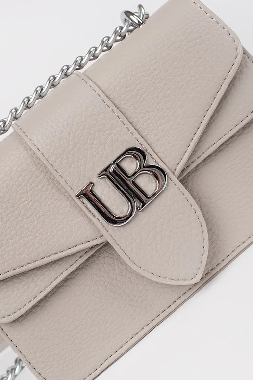 Ziloņu kaula krāsas maza sieviešu...