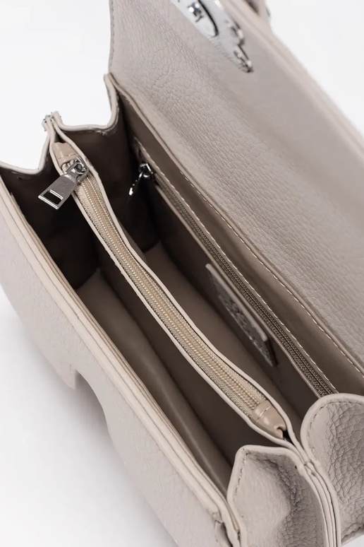 Ziloņu kaula krāsas maza sieviešu...