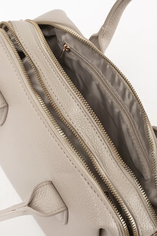 Dramblio kaula krāsas sieviešu soma