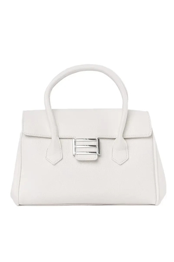 Pelēka sieviešu soma ar...