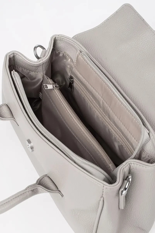 Sieviešu mokasīni māla krāsā