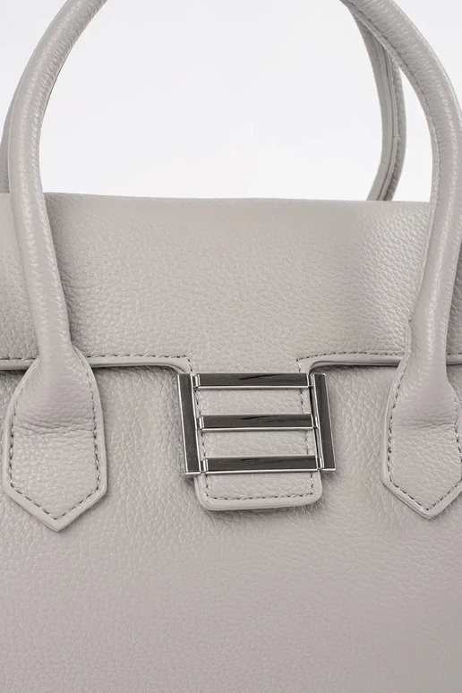 Sieviešu mokasīni māla krāsā