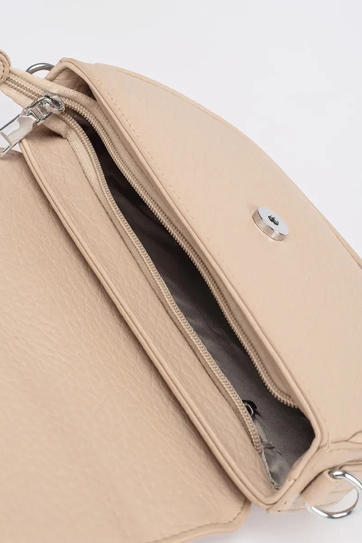 Ziloņkaula krāsas soma tipa nerka