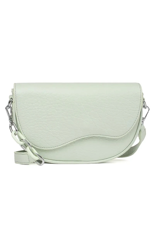 Zaļa pastnieka soma