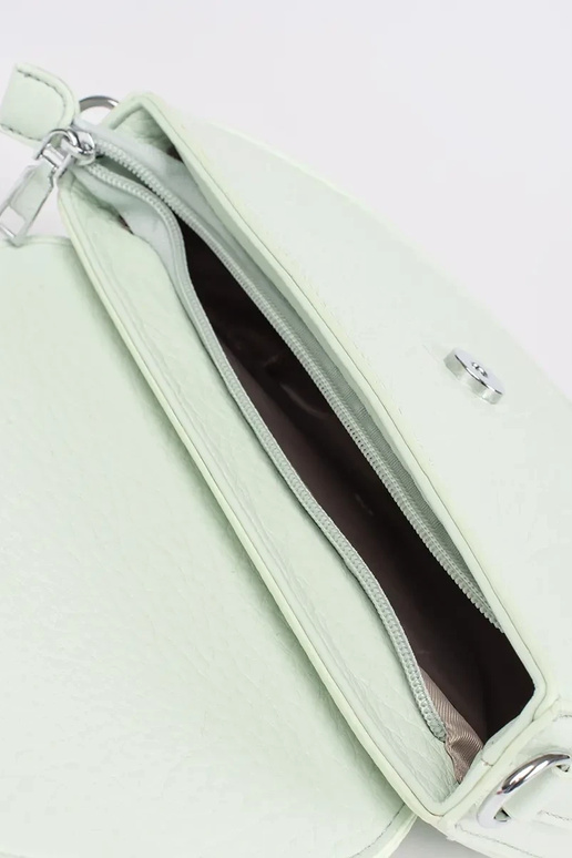 Zaļa pastnieka soma