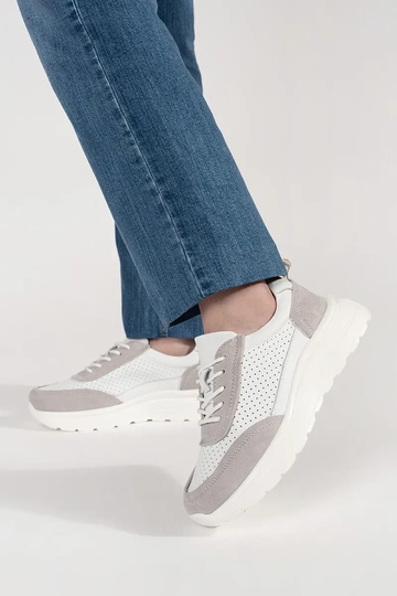 Ādas caurspīdīgi sporta... 2