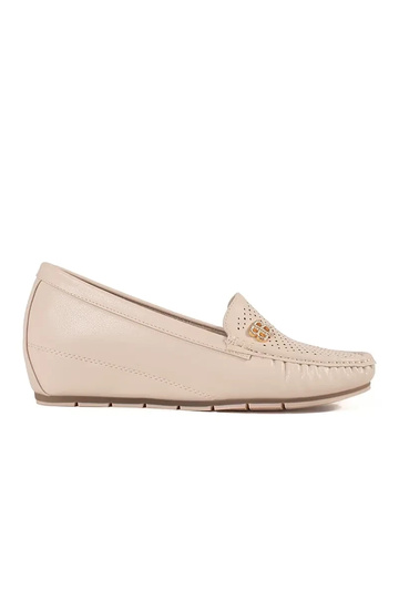 Smilšu krāsas sieviešu...