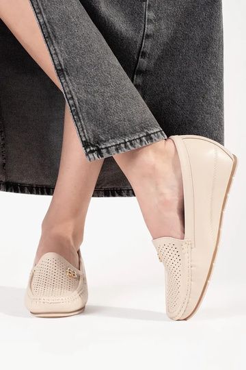 Smilšu krāsas sieviešu... 2