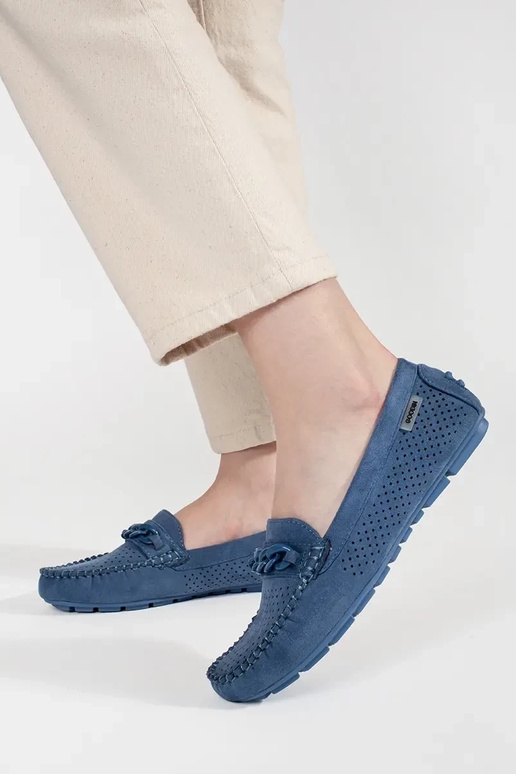 Zilas krāsas caurspīdīgi sieviešu... Zilas krāsas caurspīdīgi sieviešu...