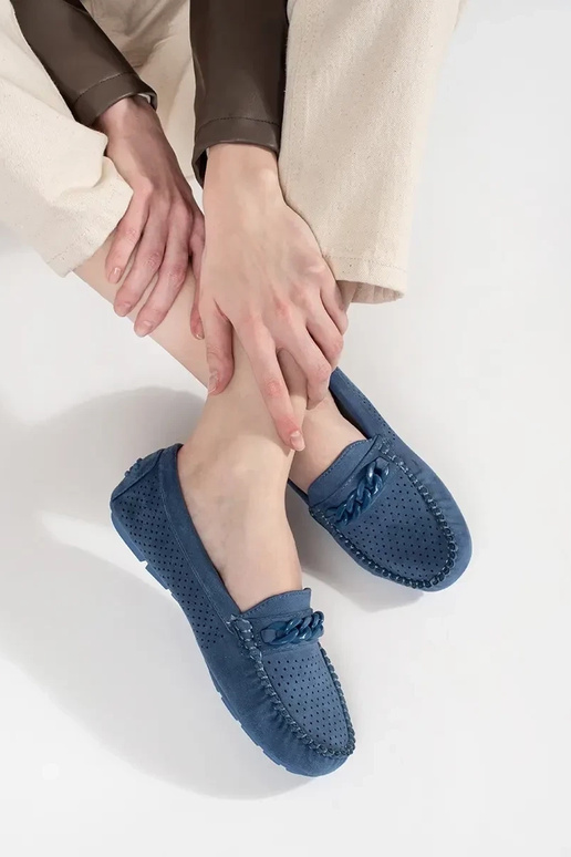 Zilas krāsas caurspīdīgi sieviešu... Zilas krāsas caurspīdīgi sieviešu...