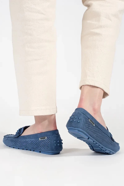 Zilas krāsas caurspīdīgi sieviešu... Zilas krāsas caurspīdīgi sieviešu...