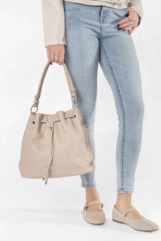 Soma Īorek sievietēm smilšu krāsā