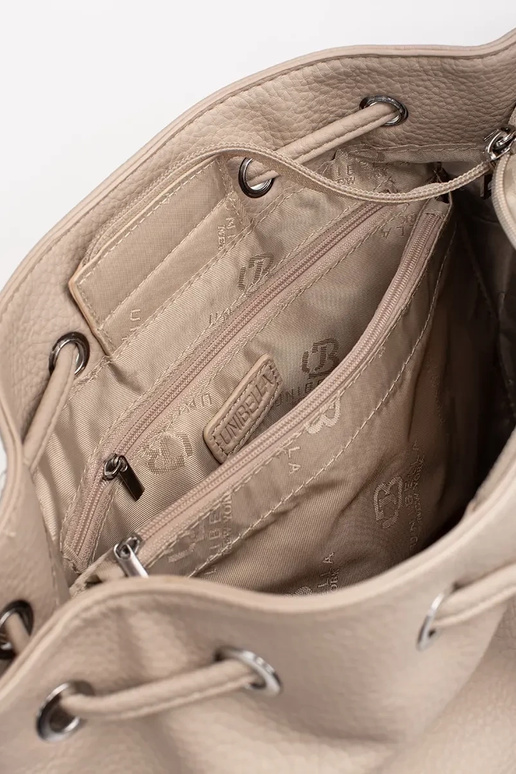 Soma Īorek sievietēm smilšu krāsā