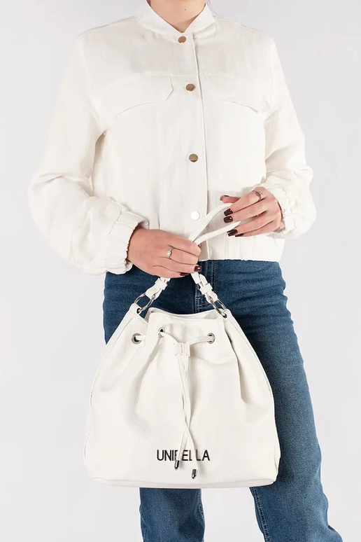 Soma Īorek sievietēm balta